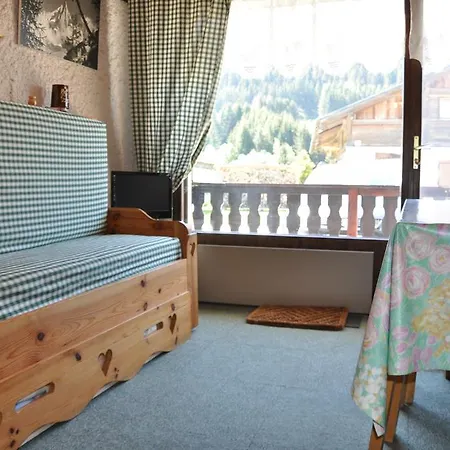 L'edelweiss Planay Apartment *