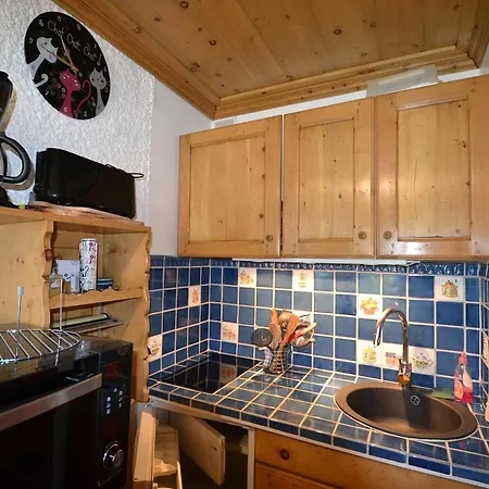 L'edelweiss Planay Apartment *