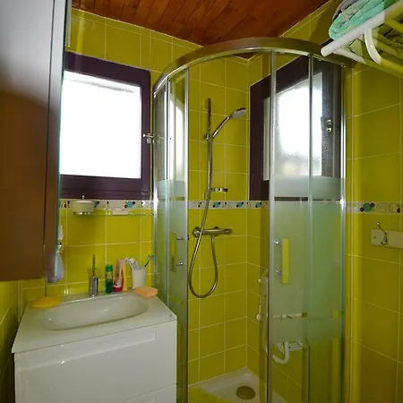 L'edelweiss Planay Apartment