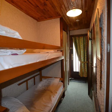 L'edelweiss Planay Apartment Notre-Dame-de-Bellecombe
