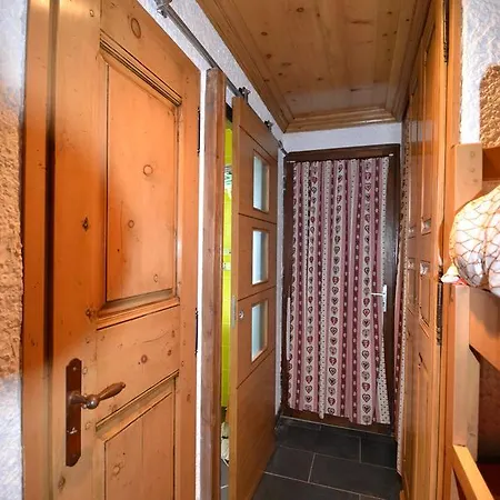 Apartamento L'edelweiss Planay